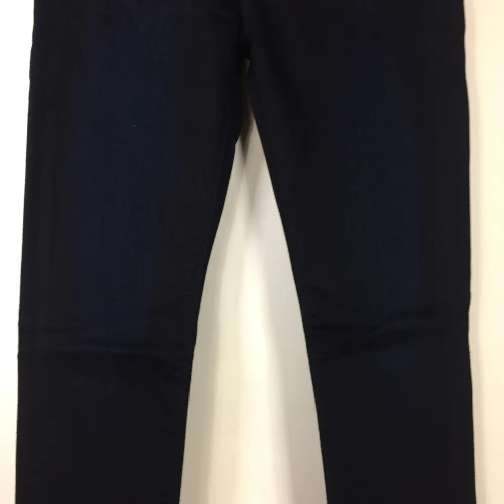 Hudson Nico Mid Rise Super Skinny Jeans Size 25 - Image 11