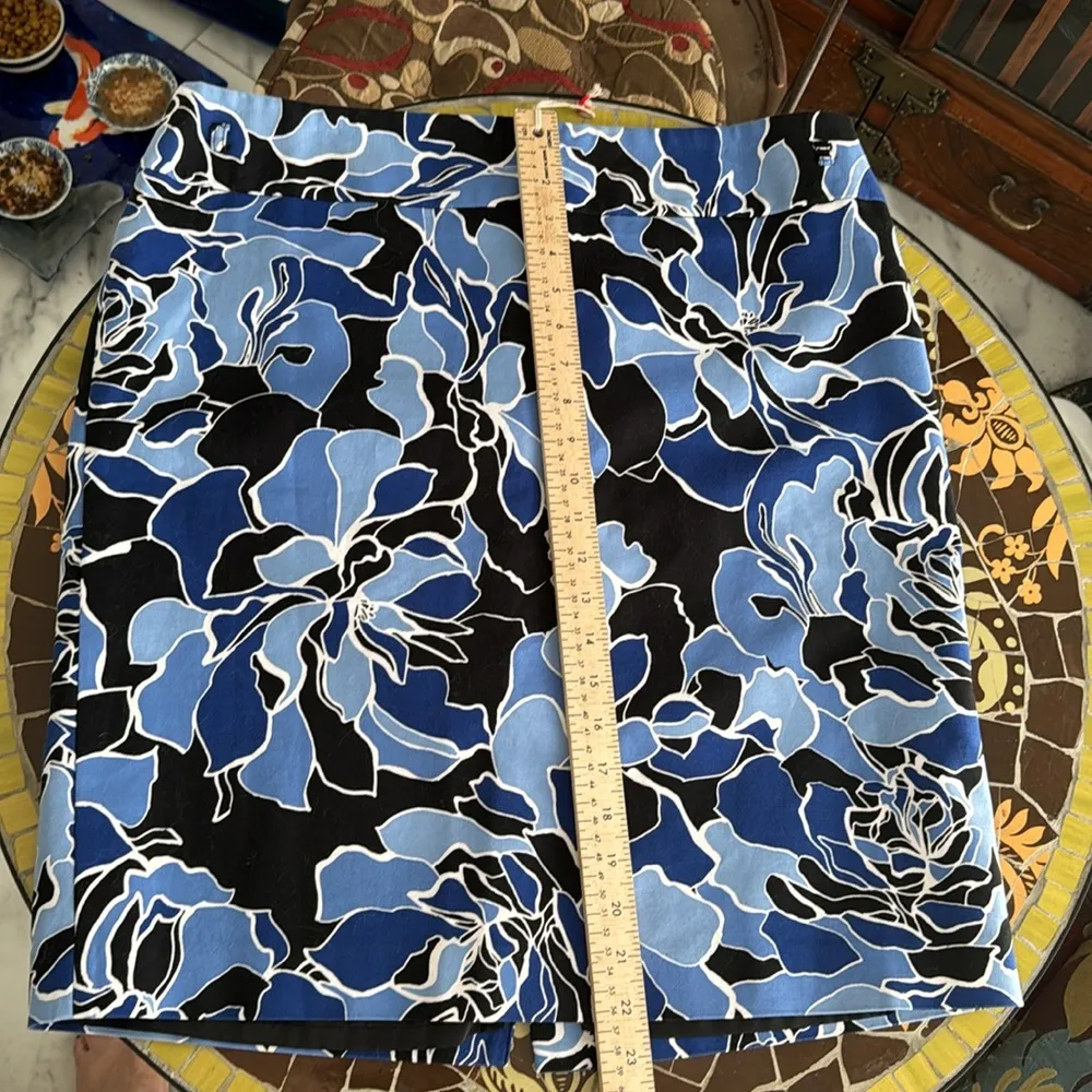 LIZ CLAIBORNE SKIRT Sz:16 - Image 6