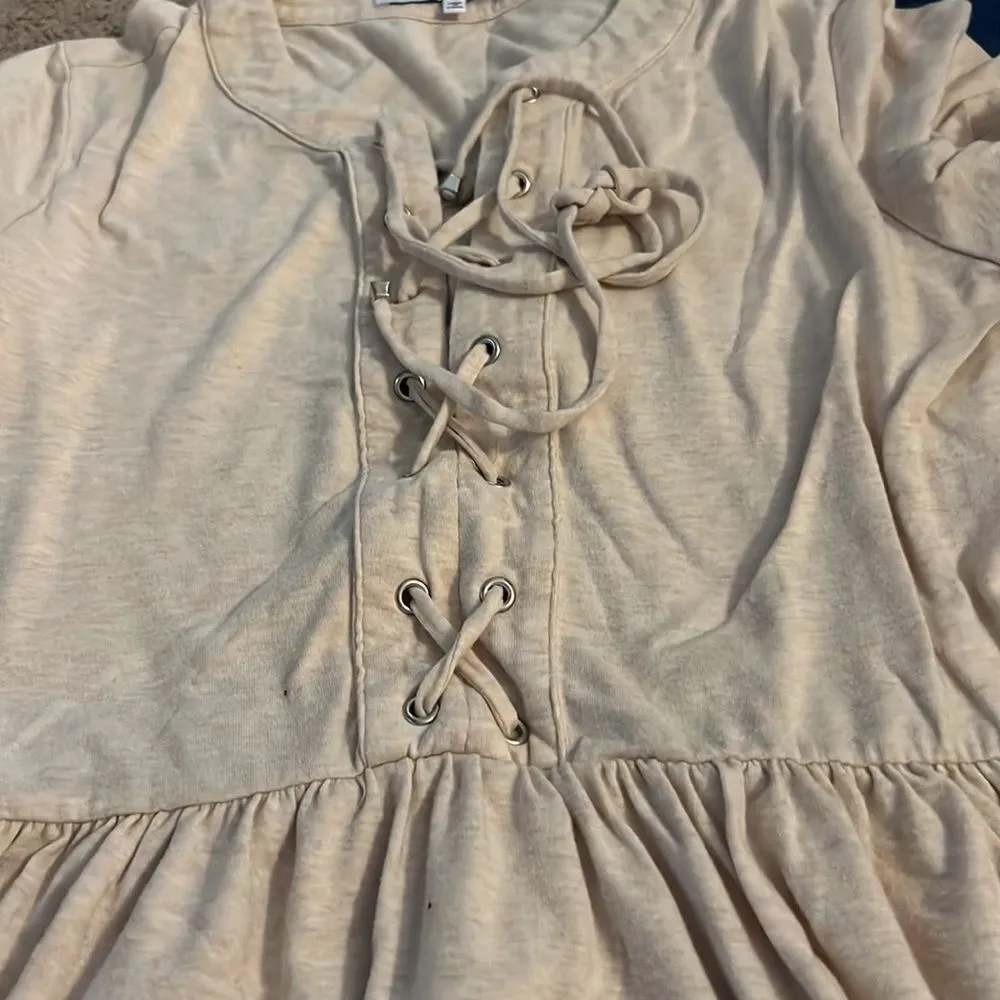 English factory small dress - Image 4