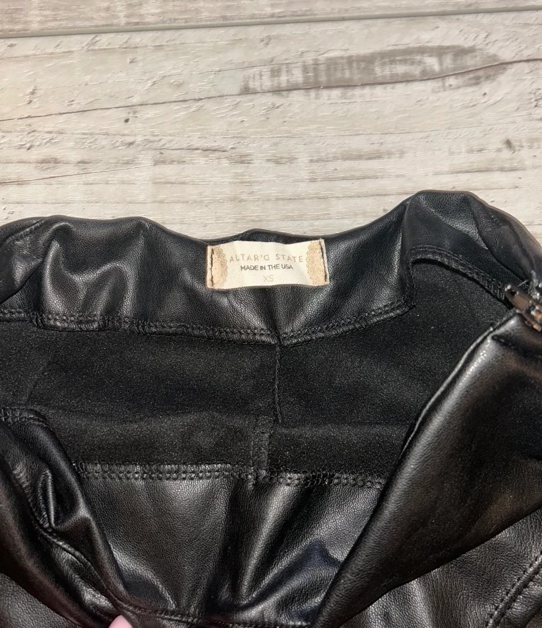 altered state skirt - Image 3