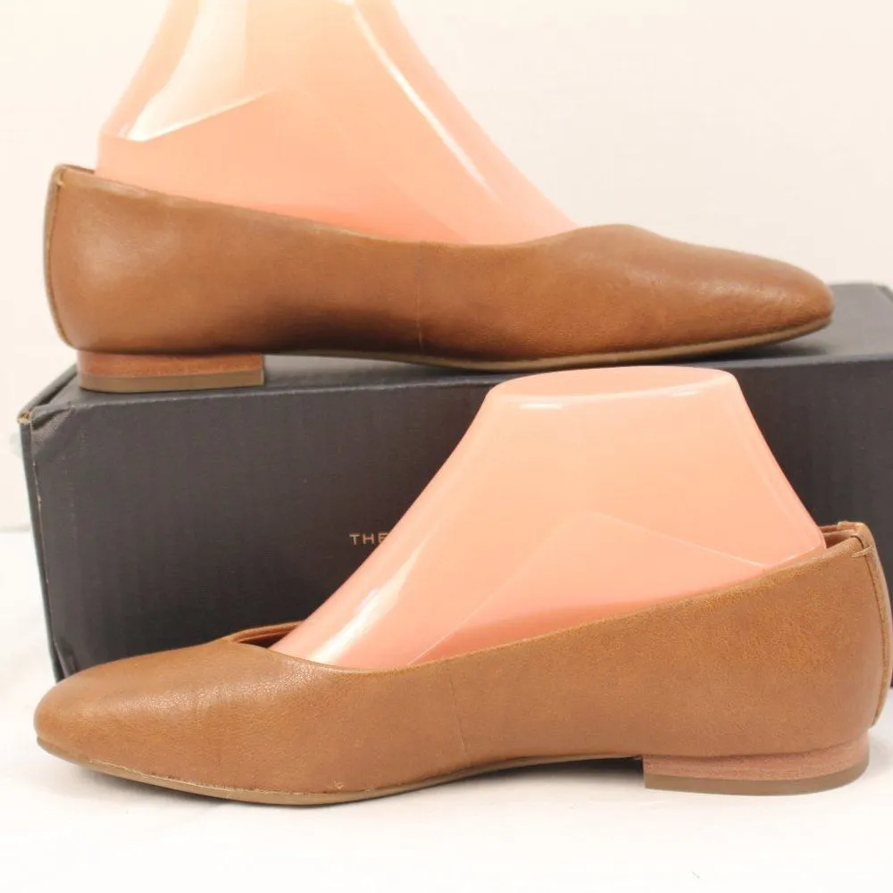 NWT FRYE FLATS - Image 6