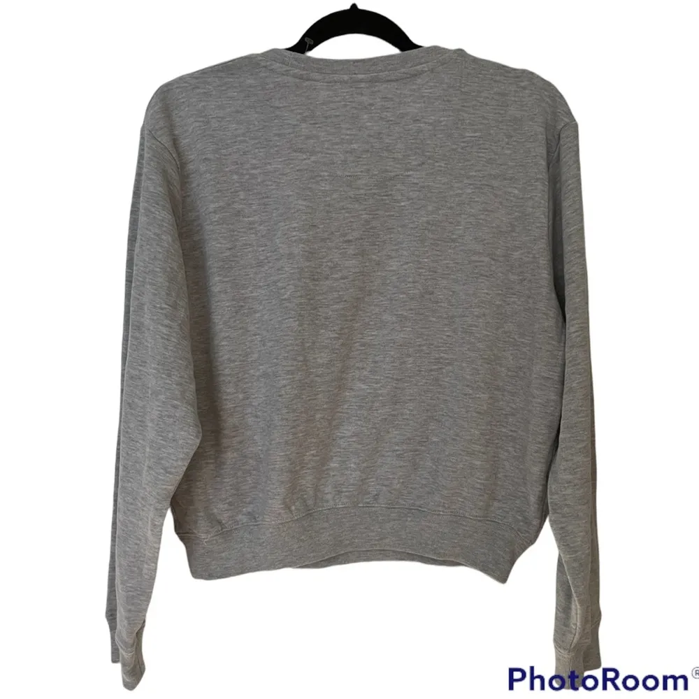 NWT Los Angeles Lakers Sweater size large - Image 2