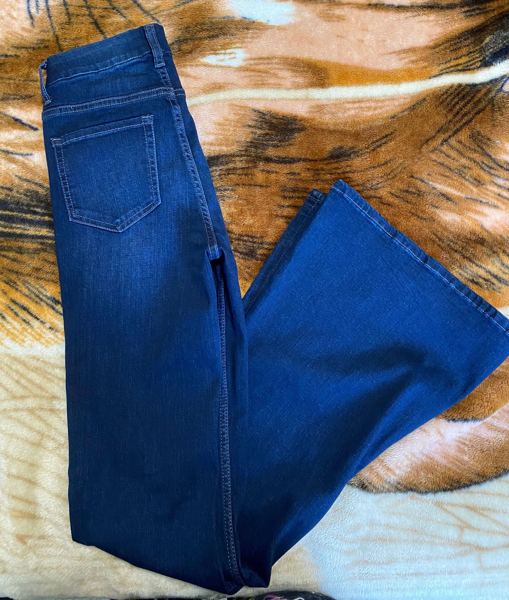 BKE  Flare Jean - Image 2