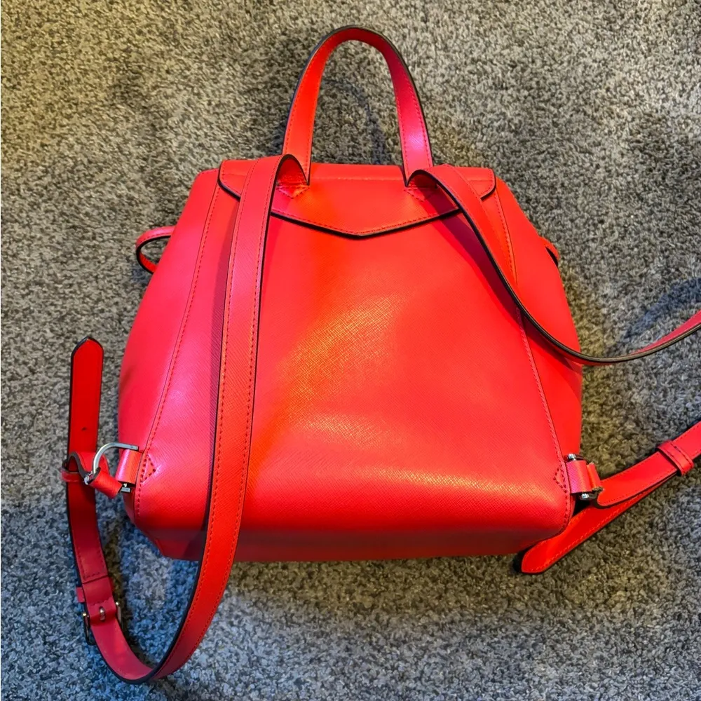 Kate Spade Lizzie Backpack - Image 7