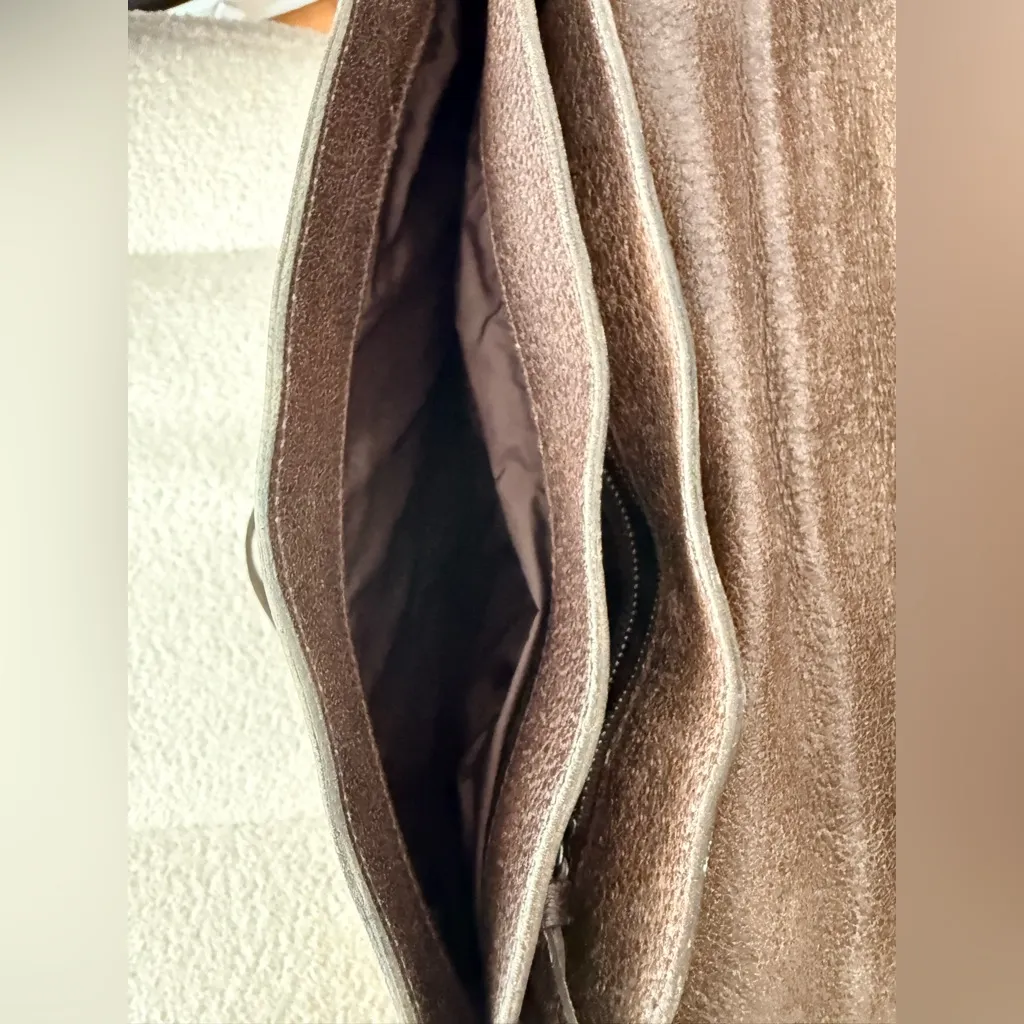 Miu Miu Leather Bag RARE - Image 11