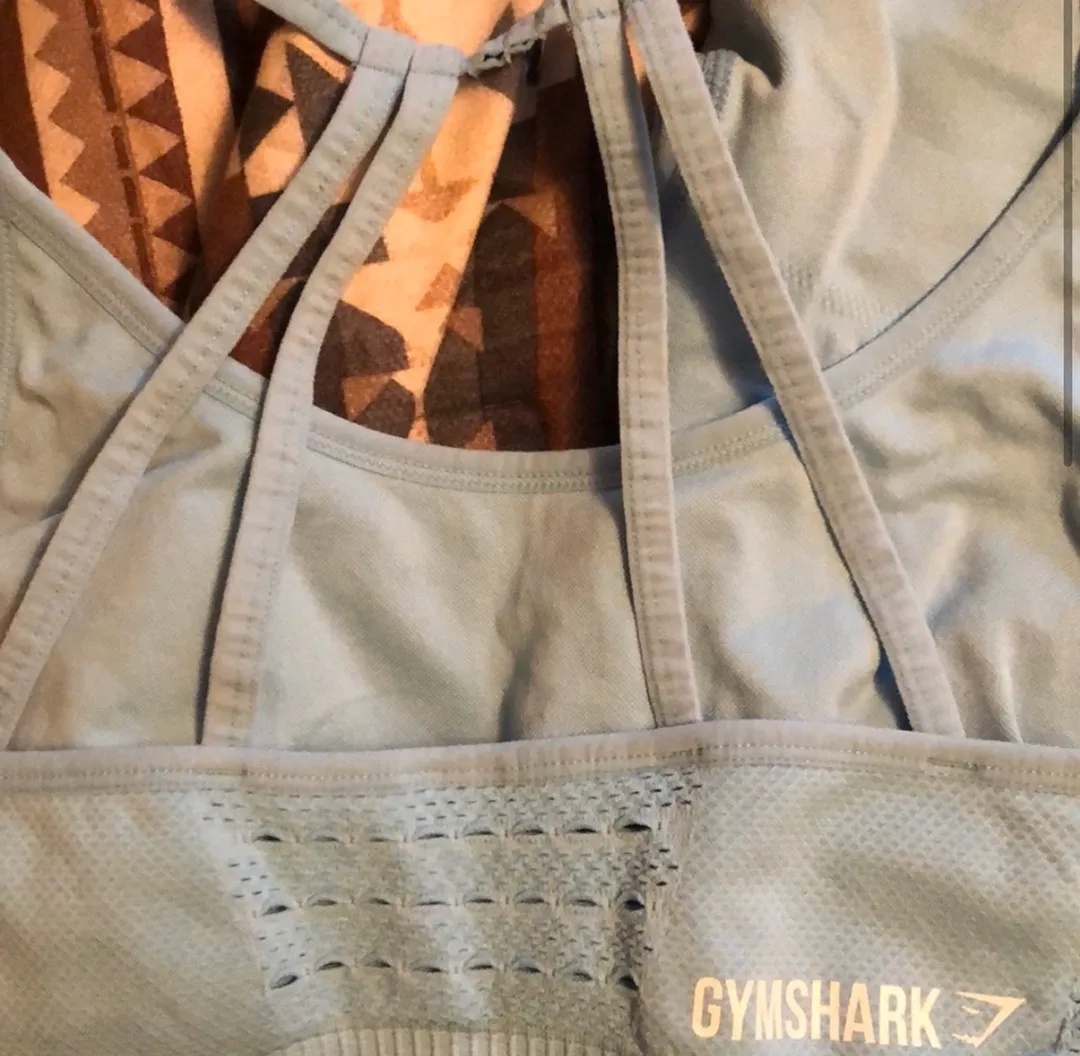 Gym shark Set - Image 4