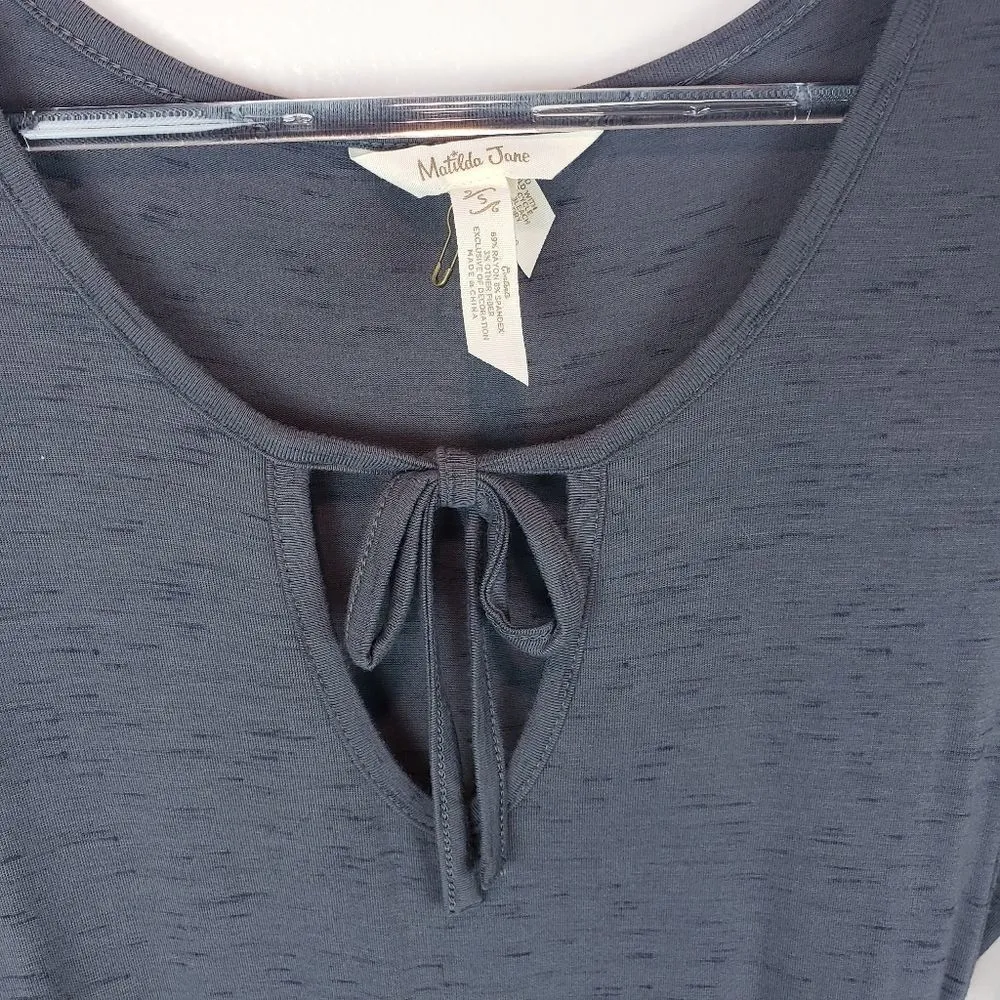 Matilda Jane Go West Maxi Dress - Image 6