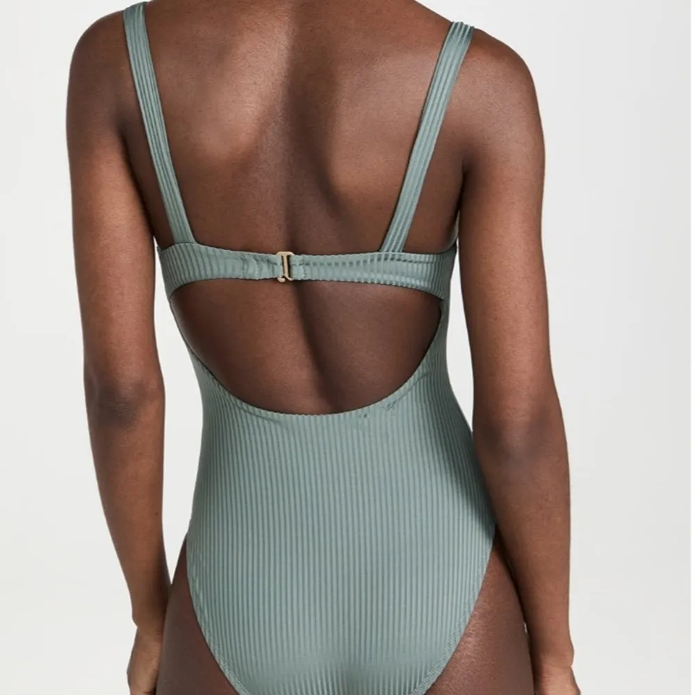 Vitamin A Demi One Piece Swimsuit - Image 8