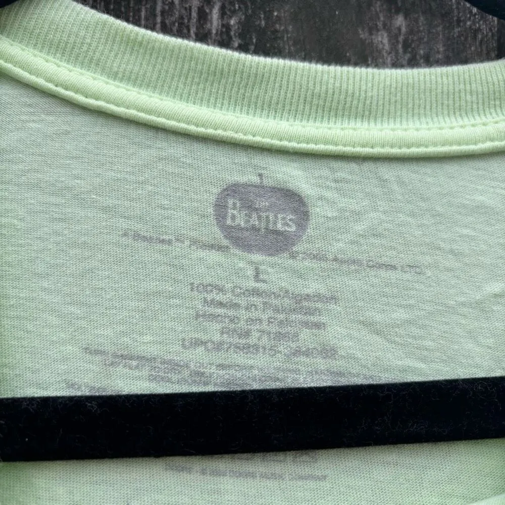 The Beatles Revolver Album Cover T - Image 3