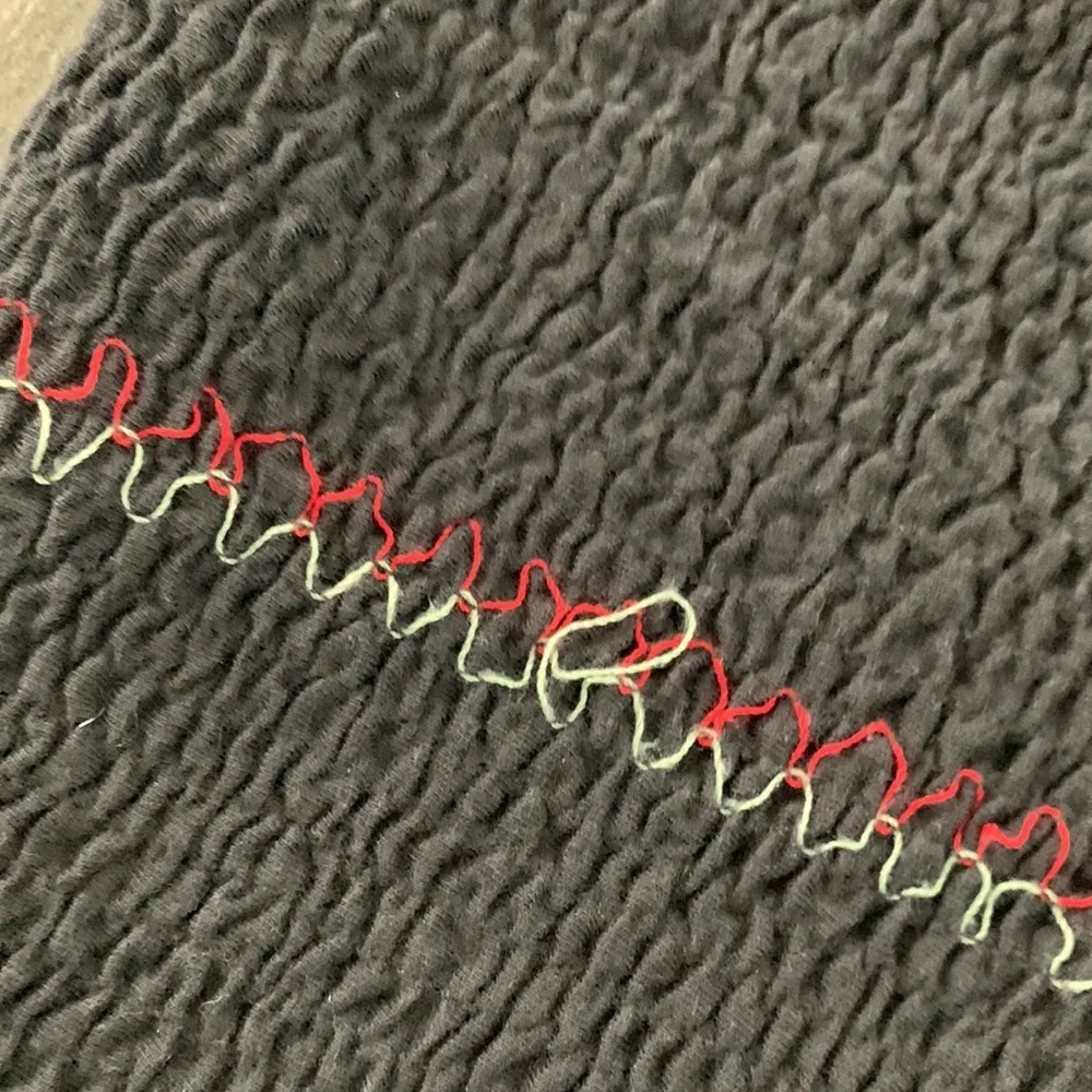 miss selfridge smocked rose tank - Image 5