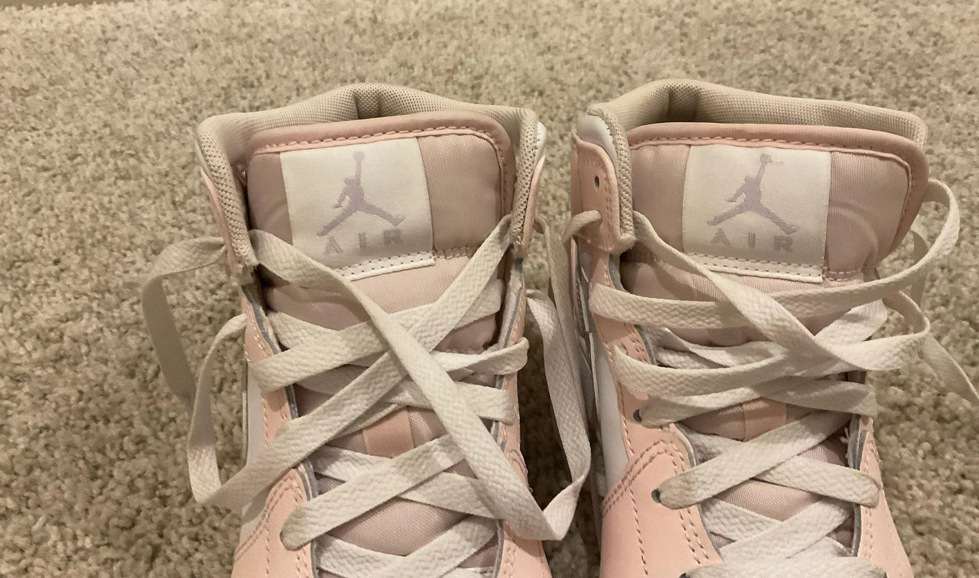 Air Jordans - Image 3