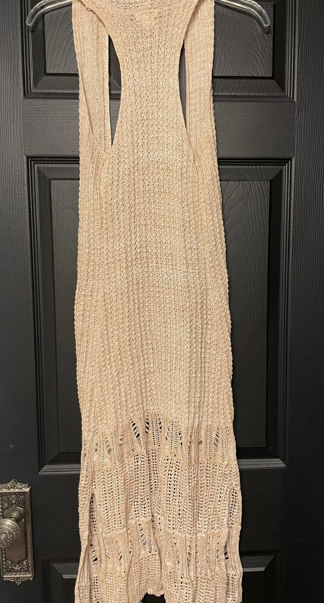 Mossimo Supply Co Long Tank Top Cardigan - Image 2