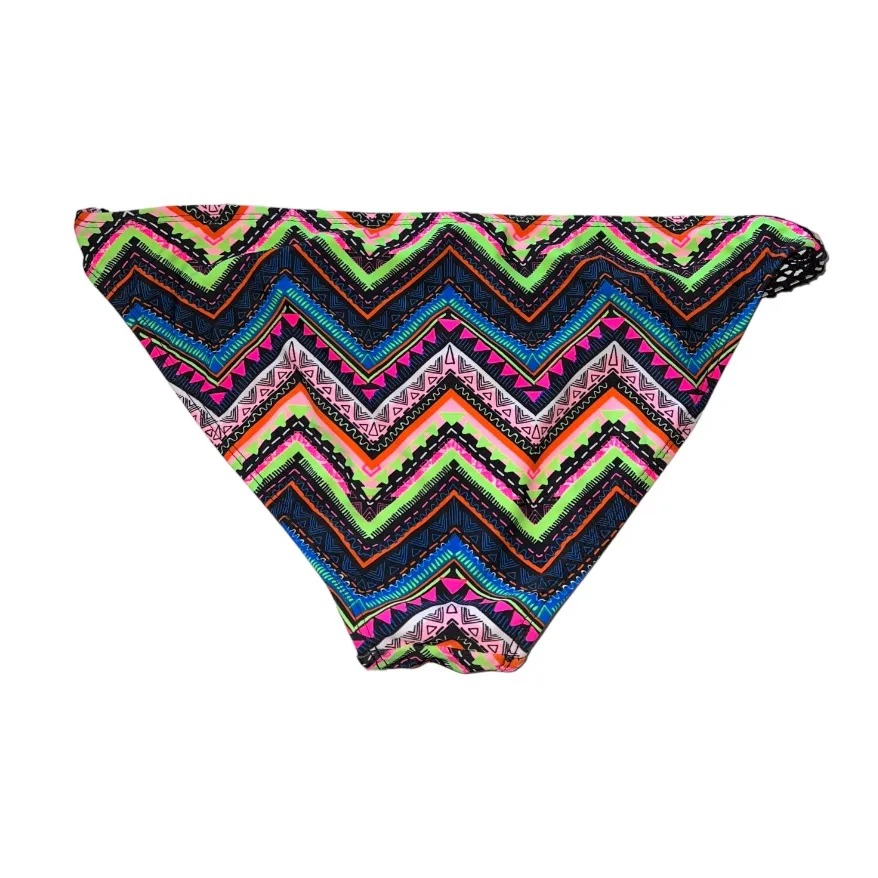 Ymi 🦎Multi Colored Bikini Bottoms🌵 - Image 2