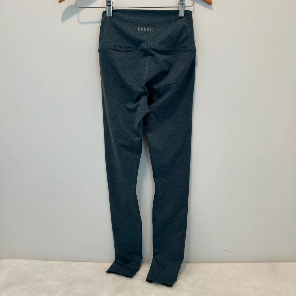 NoBull WOMEN'S HIGH-RISE MATTE TIGHT 25 size xs - Image 6