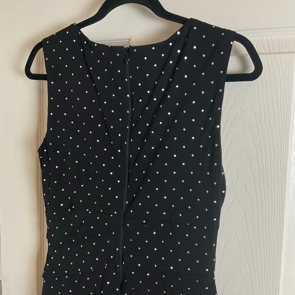 White House Black Market instantly slimming Dress size 8 - Image 7