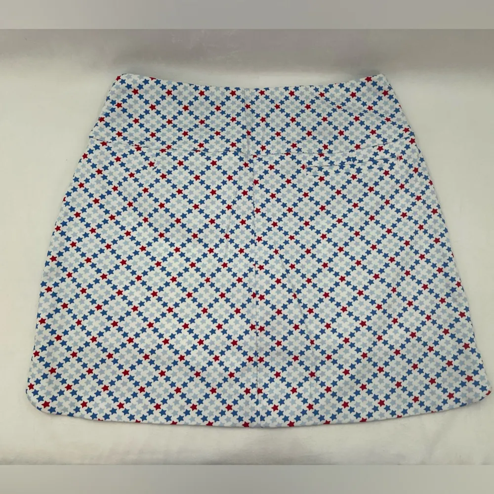 Lady Hagen Patriotic Skort M - Image 4