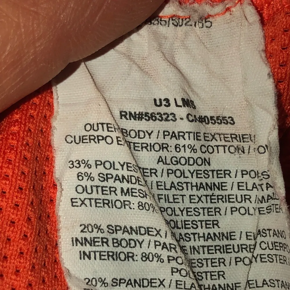 Nike  sports bra - Image 4