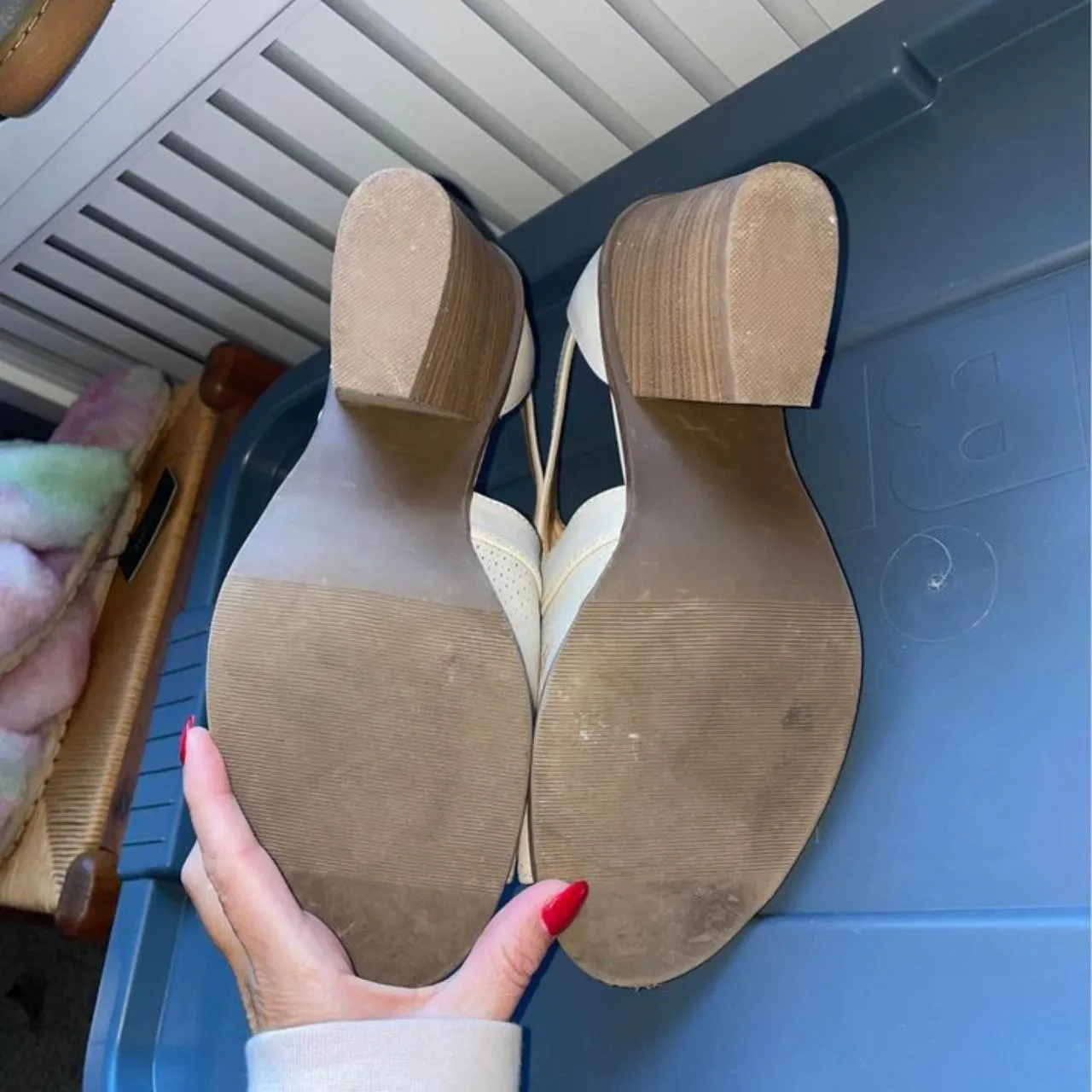 Sonoma booties - Image 3