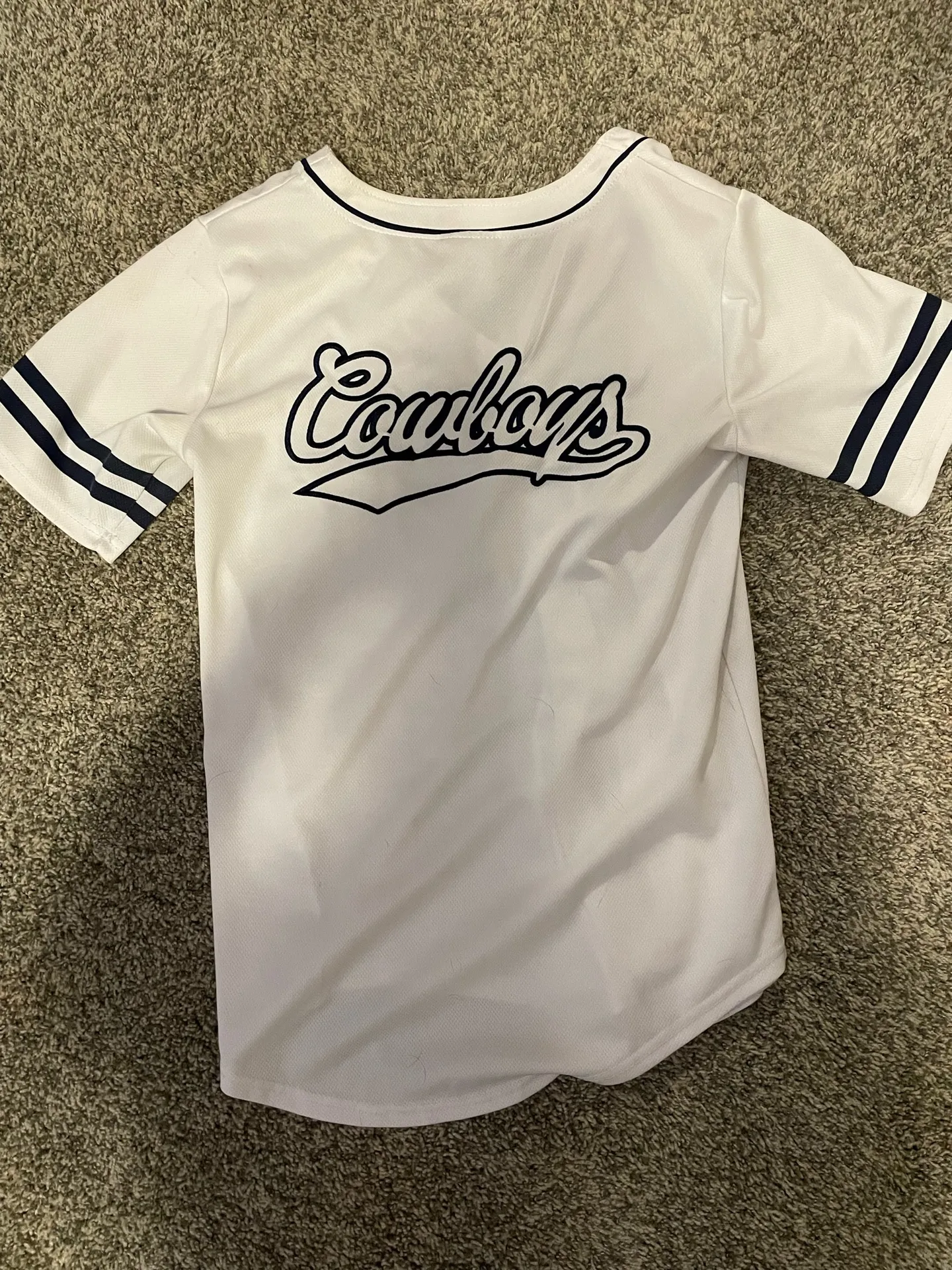 Cowboys jersey  - Image 2