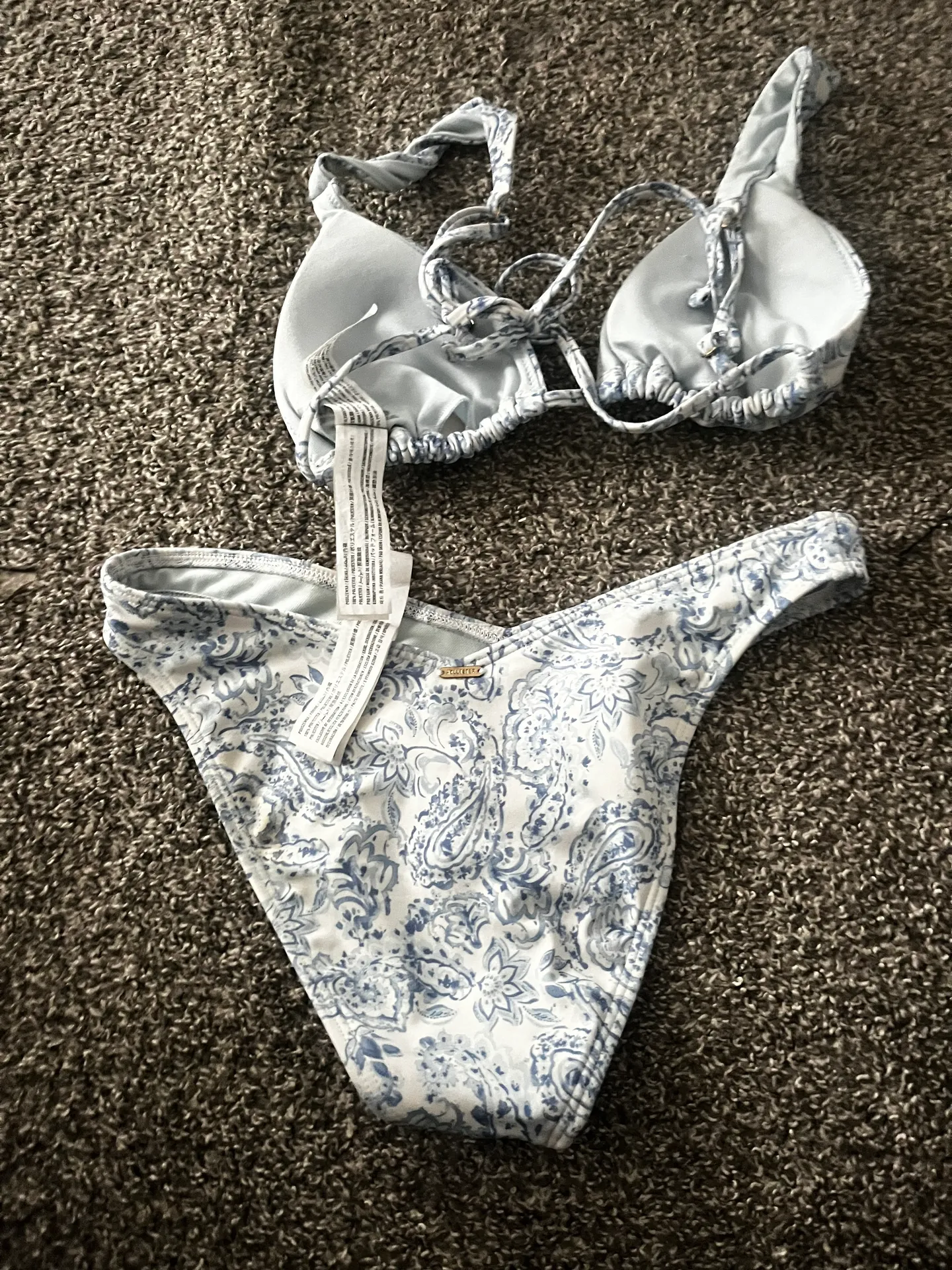 Bikini️ - Image 2