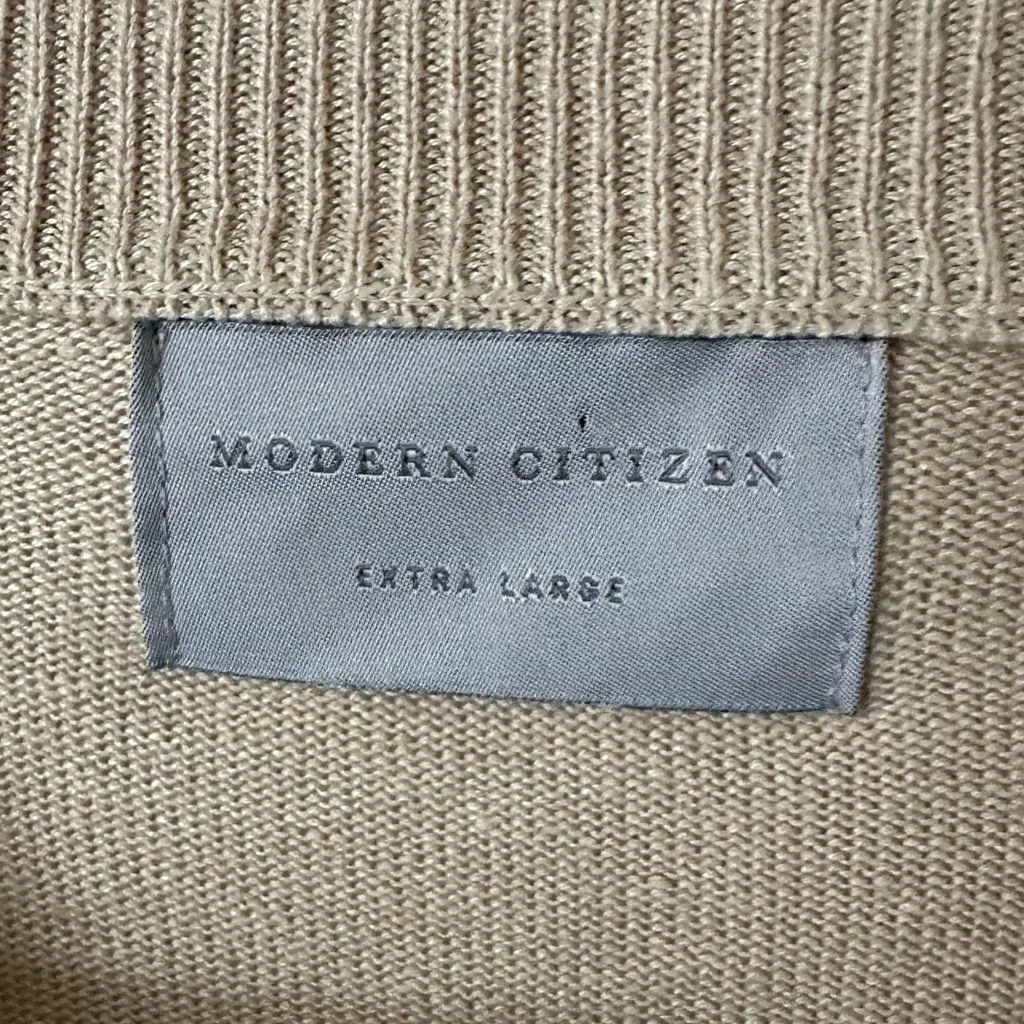 Modern Citizen  Sweater - Image 3
