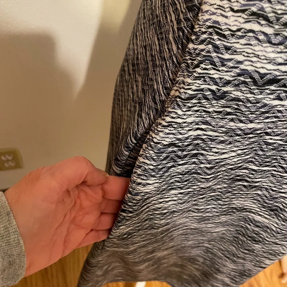 MPG Sport/Athletic Dress Racerback Size Medium - Image 5