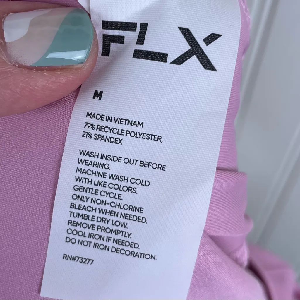 NEW FLX Ascent High - Image 6