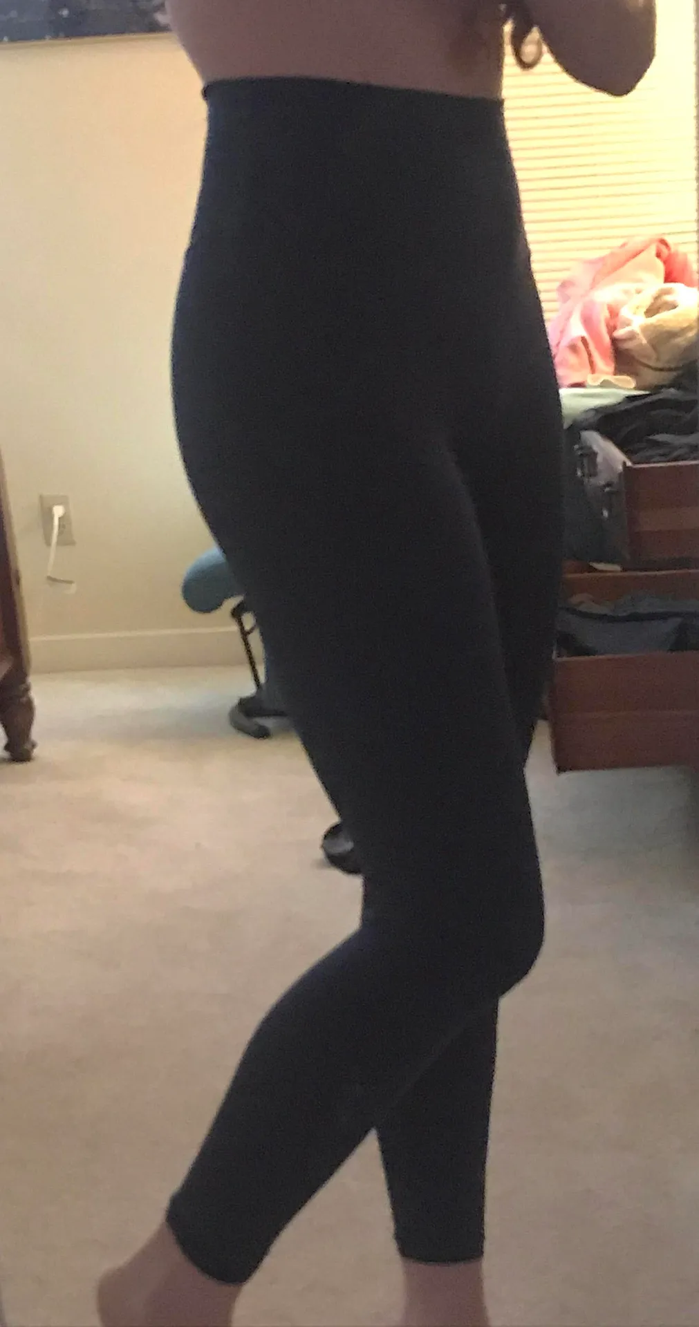 Aerie Leggings - Image 2