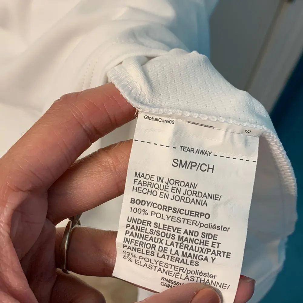 Under armour Heatgear top - Image 4