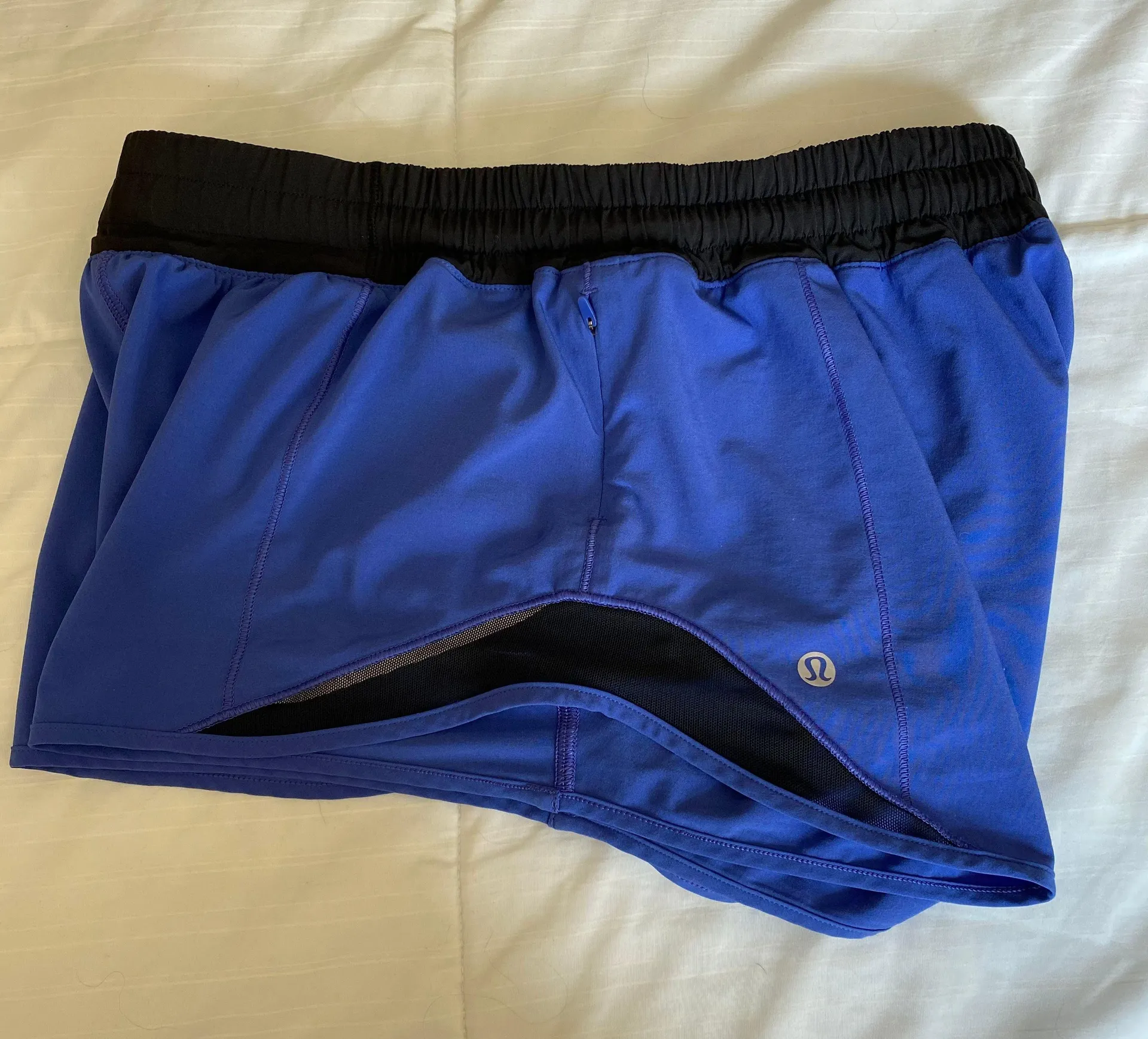 Lululemon Shorts - Image 3