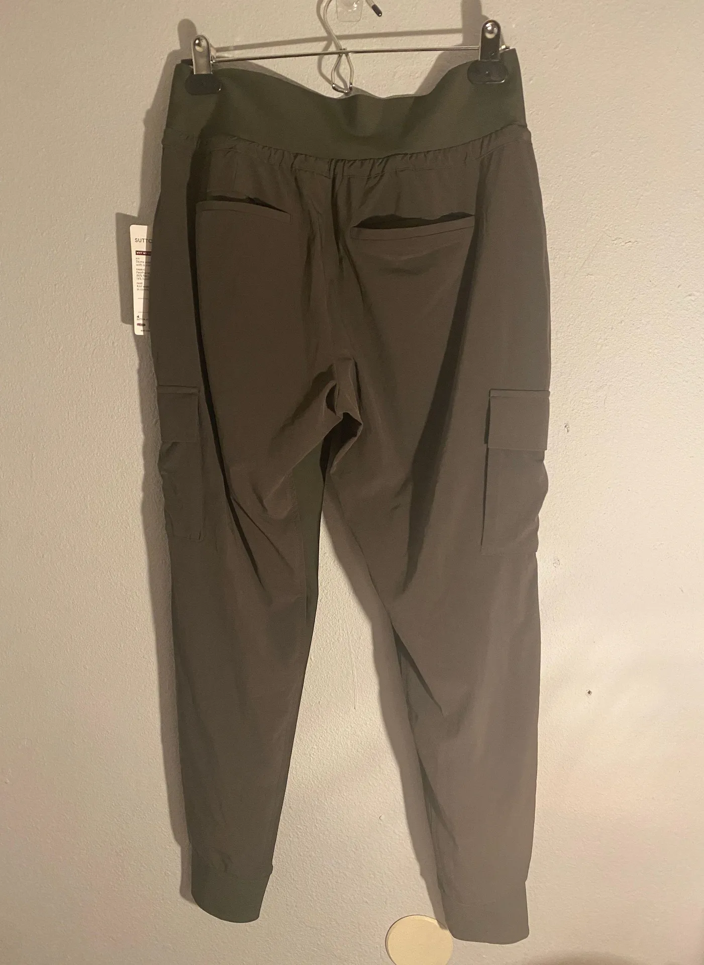 Athleta Sutton Jogger - Image 3