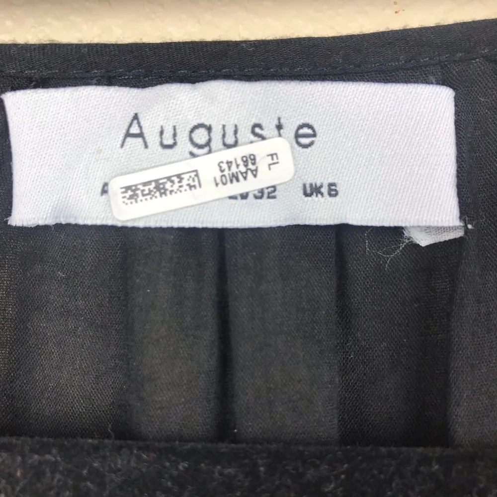 Auguste  Dress - Image 4