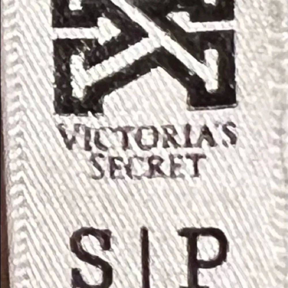 Victoria Secret Pink Bikini Top Bra - Image 3