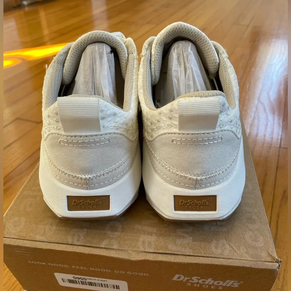 Dr. Scholls Hannah Slip On Sneakers - size 9 - Image 3