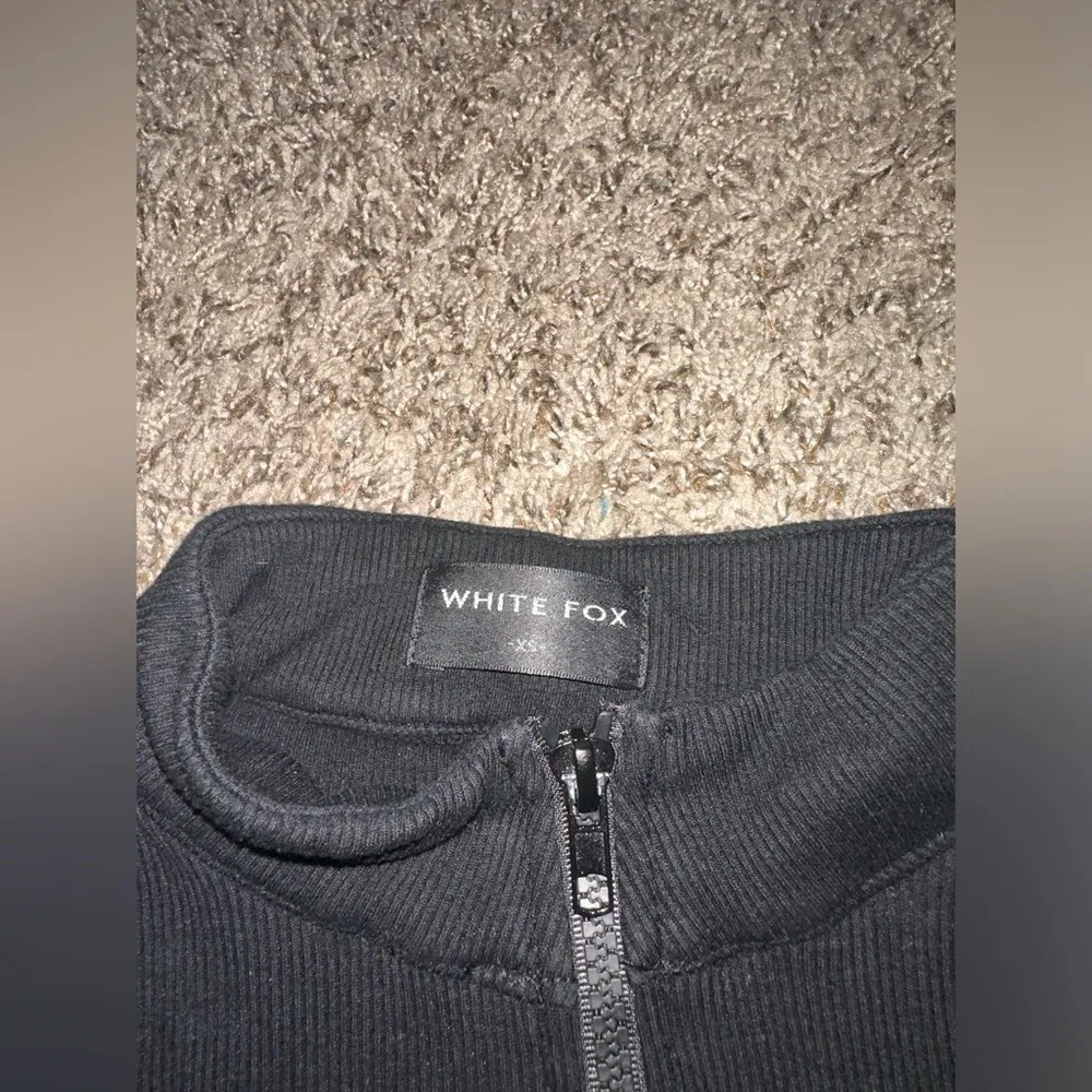 White Fox Boutique bodysuit - Image 7