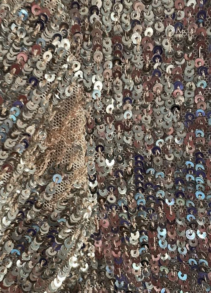 Ronny Kobo Lauper Sequins dress NWT - Image 7