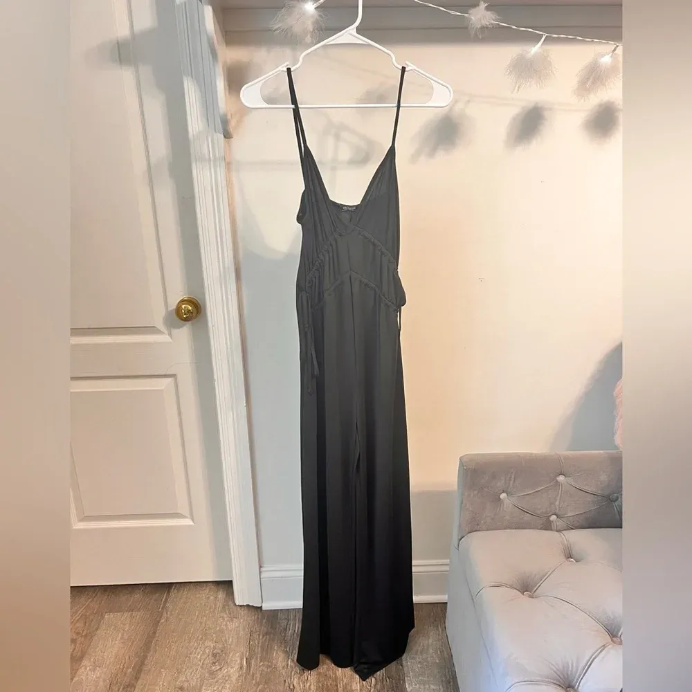 FINAL PRICE Zara Trafaluc Spring Summer 2017 Jumpsuit - Image 5