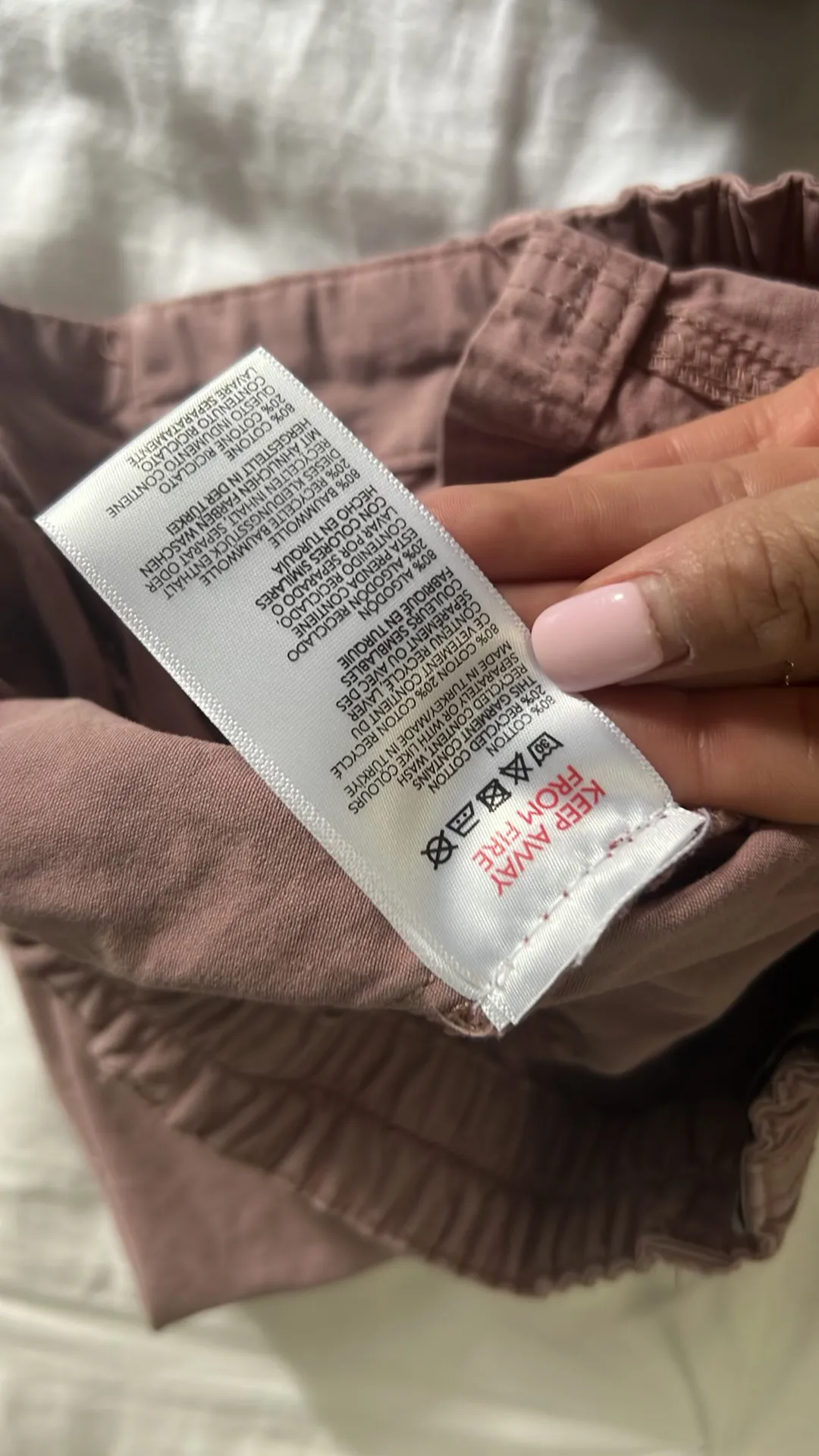 Urban Outfitters Mini Skirt BDG - Image 4