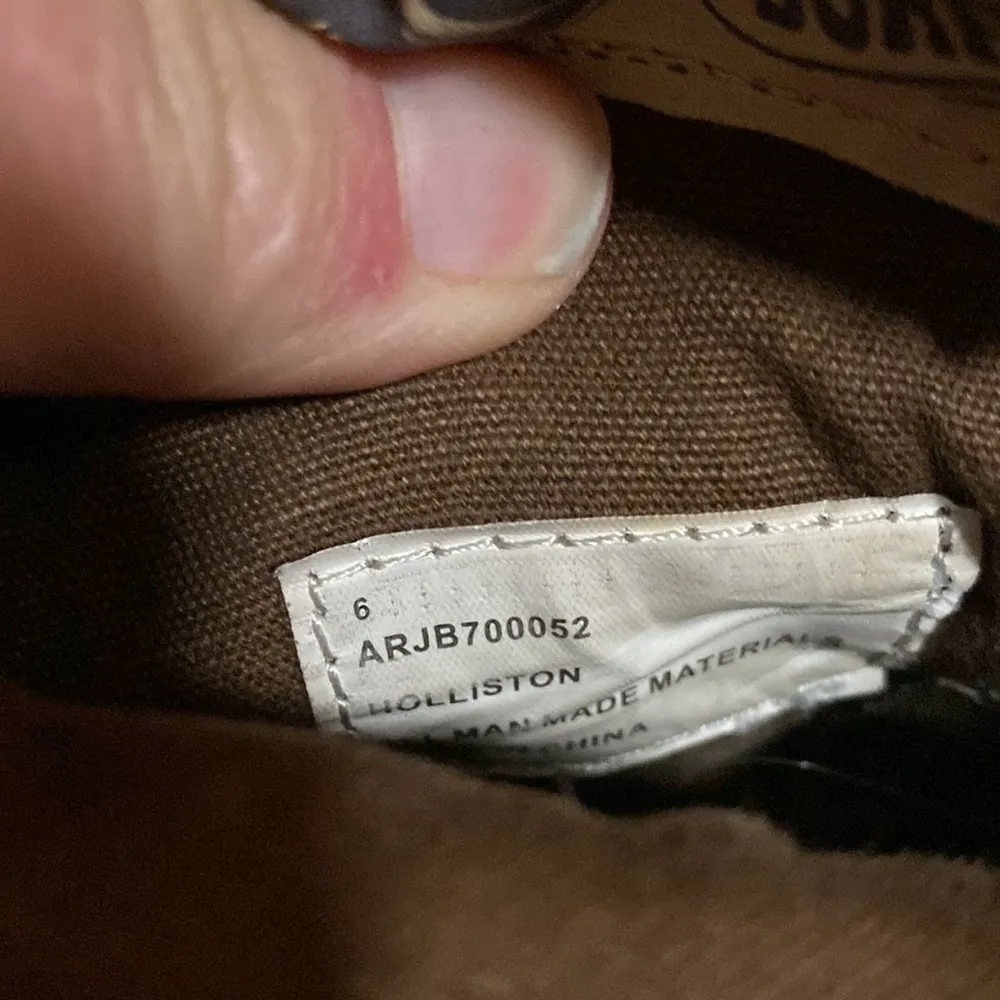 Roxy ankle boots​​​ - Image 4