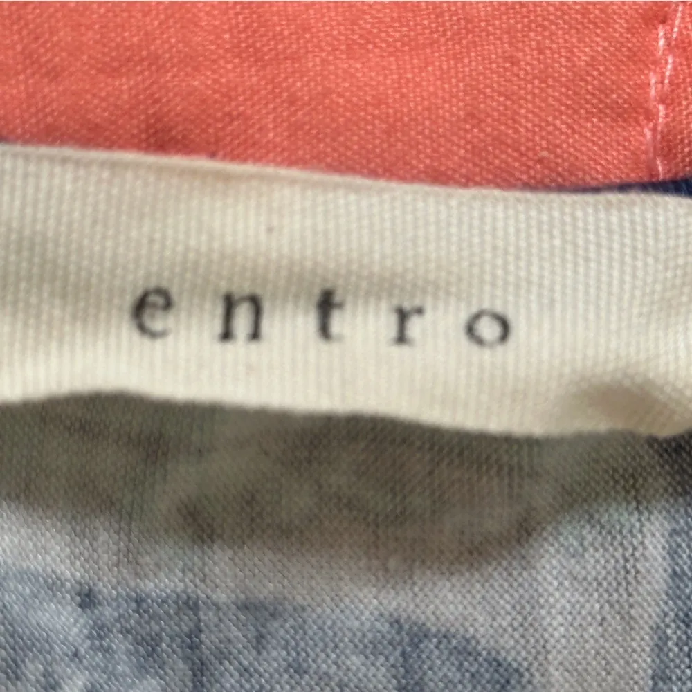 Women’s Sundress T-Shirt style by Entro - Image 7