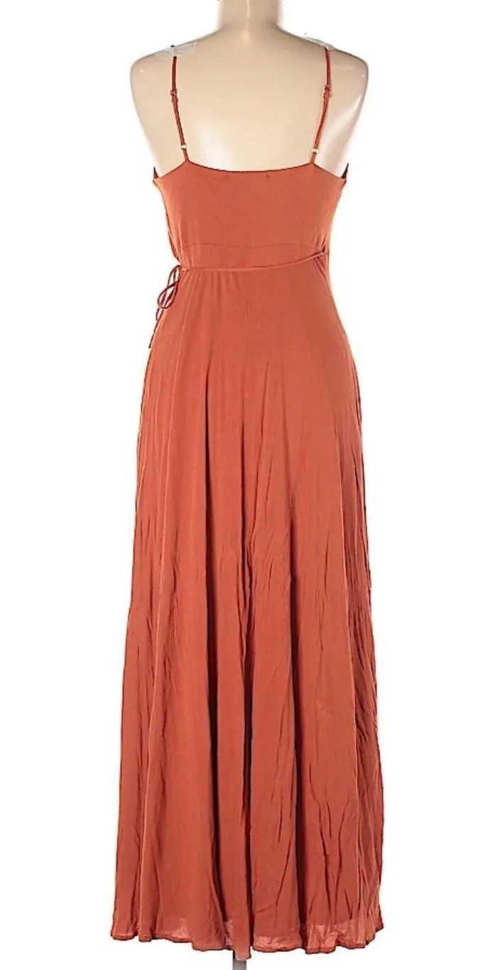 Forever 21 Maxi Dress - Image 2