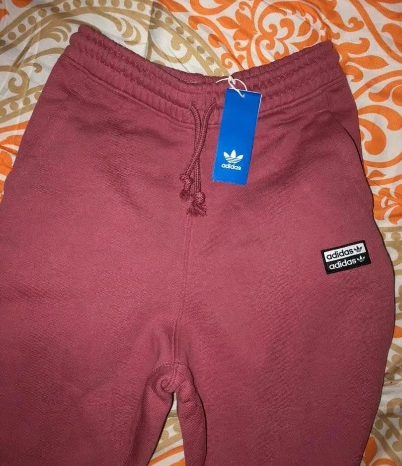 adidas sweatpants  - Image 2