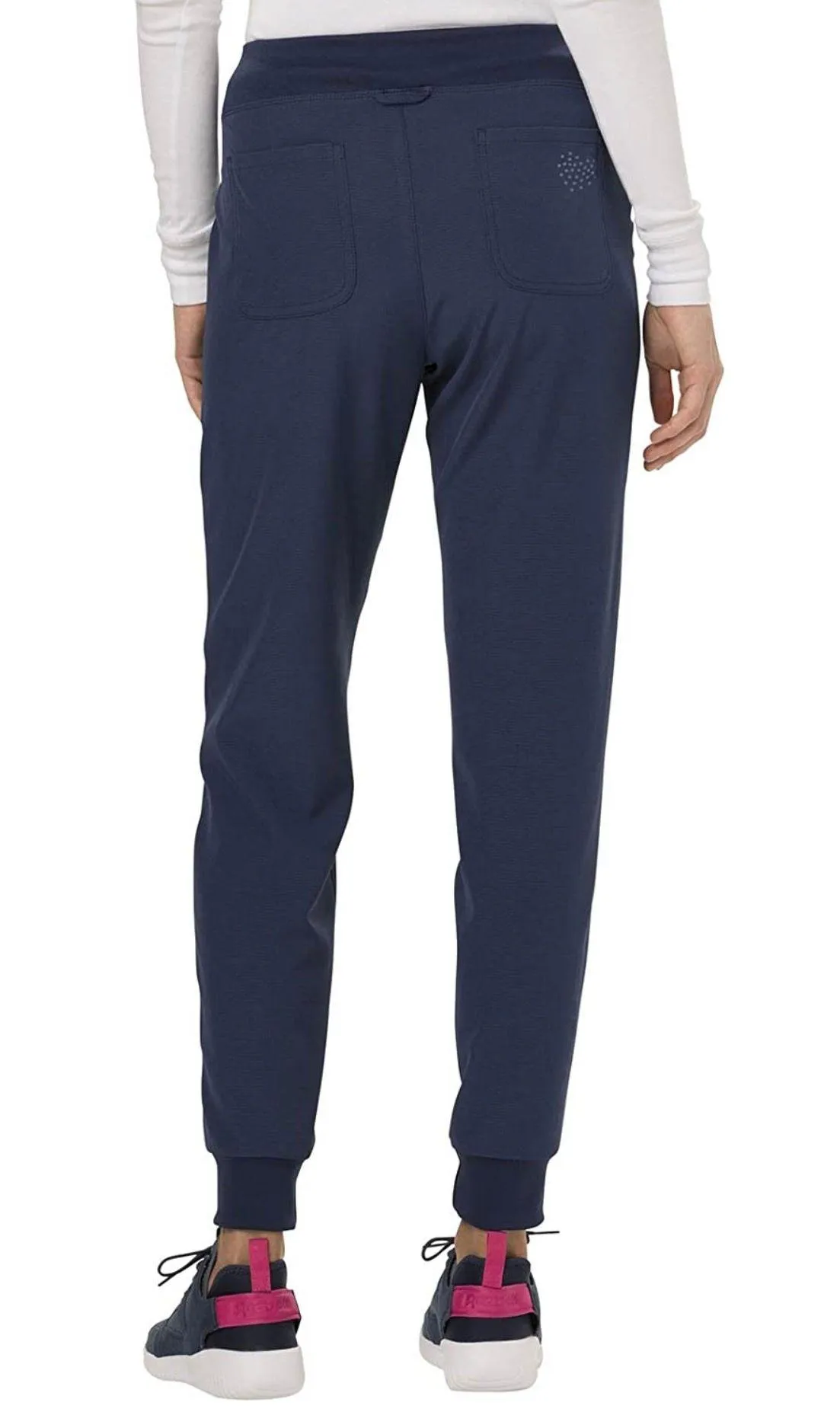 Heart soul Scrub Joggers - Image 3