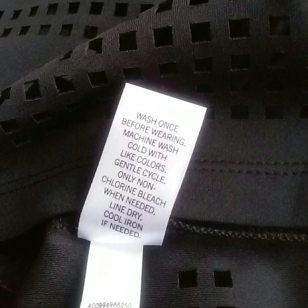 Apt 9 Women's Black Dress - Image 7