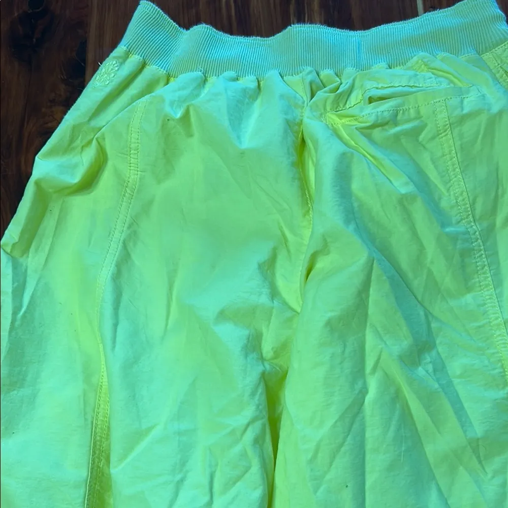 Free people movement pants - Image 7