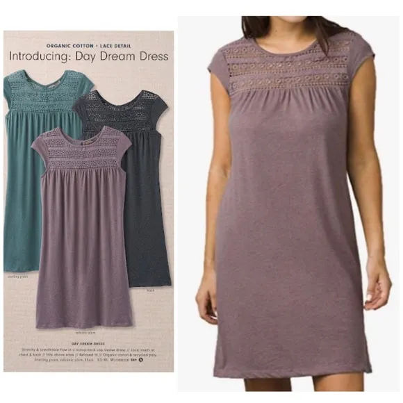 Prana • Day dream dress - Image 2