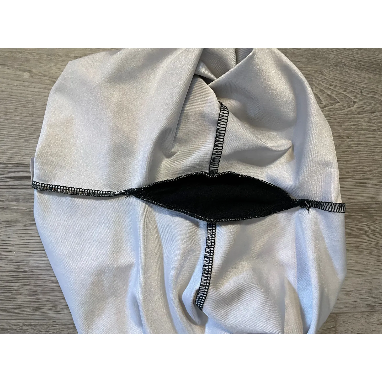 Free People Movement + ONZIE Floral and Geometric print Biker shorts S/M Size M - Image 9