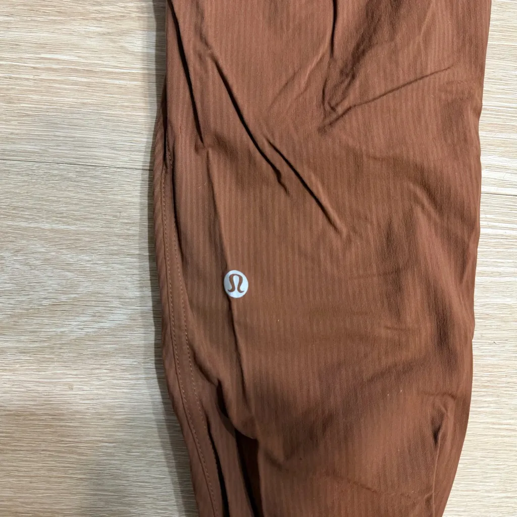 Lululemon Mid-Rise Dance Studio Jogger - Image 6