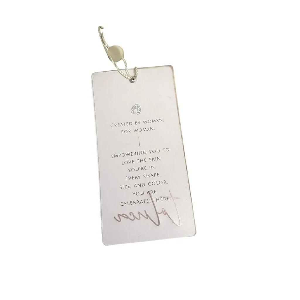 Toluca Zip Top Cosmetic Travel Bag Neutral Snake Print Animal Print Tropical NWT Tan - Image 7