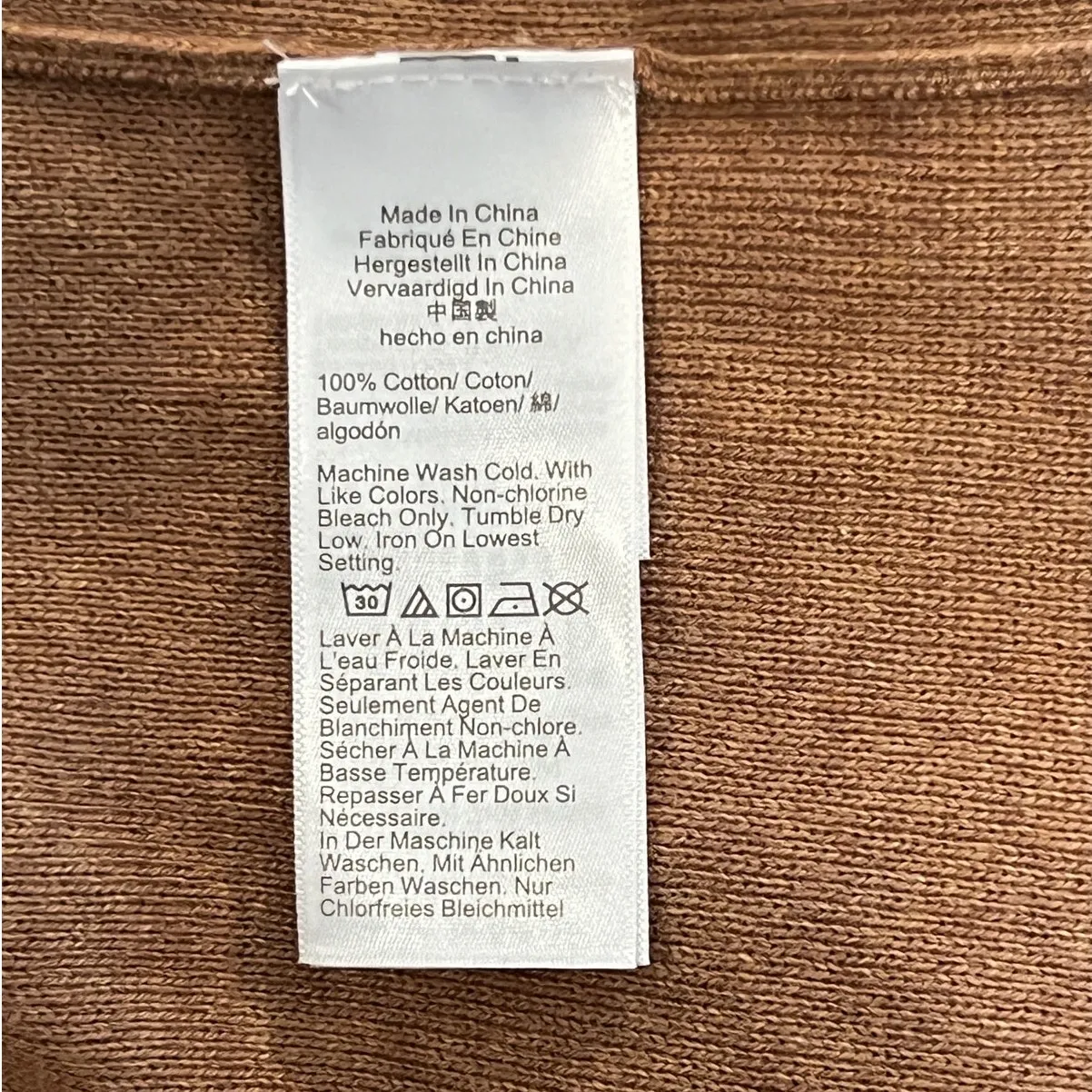 J.Crew  Chelsea sweater blazer Size Medium - Image 9